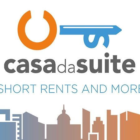 Casa Da Suite Estea Milano Esterno foto