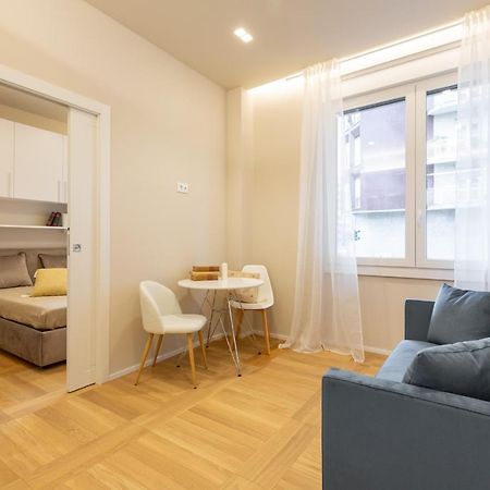 Casa Da Suite Estea Milano Esterno foto