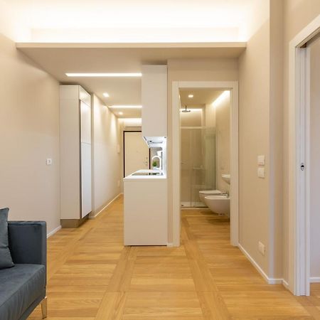 Casa Da Suite Estea Milano Esterno foto