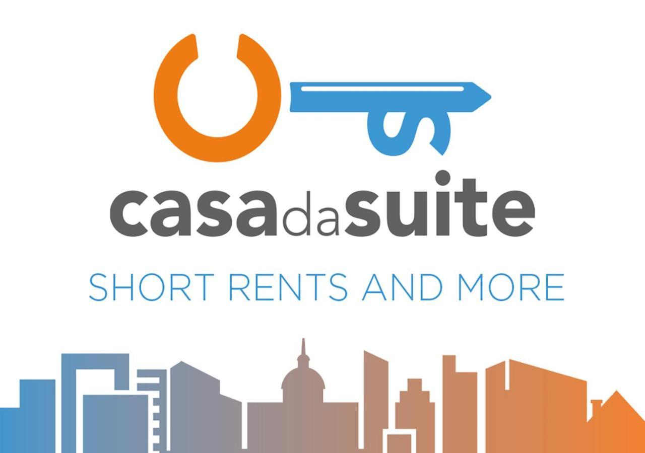 Casa Da Suite Estea Milano Esterno foto