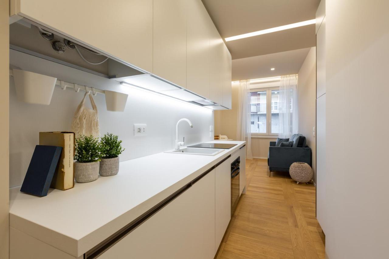 Casa Da Suite Estea Milano Esterno foto