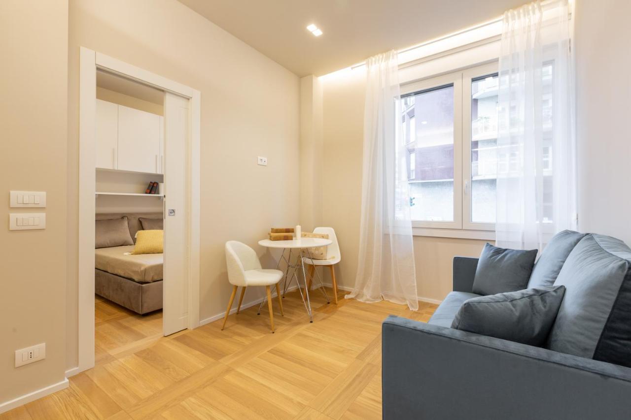 Casa Da Suite Estea Milano Esterno foto