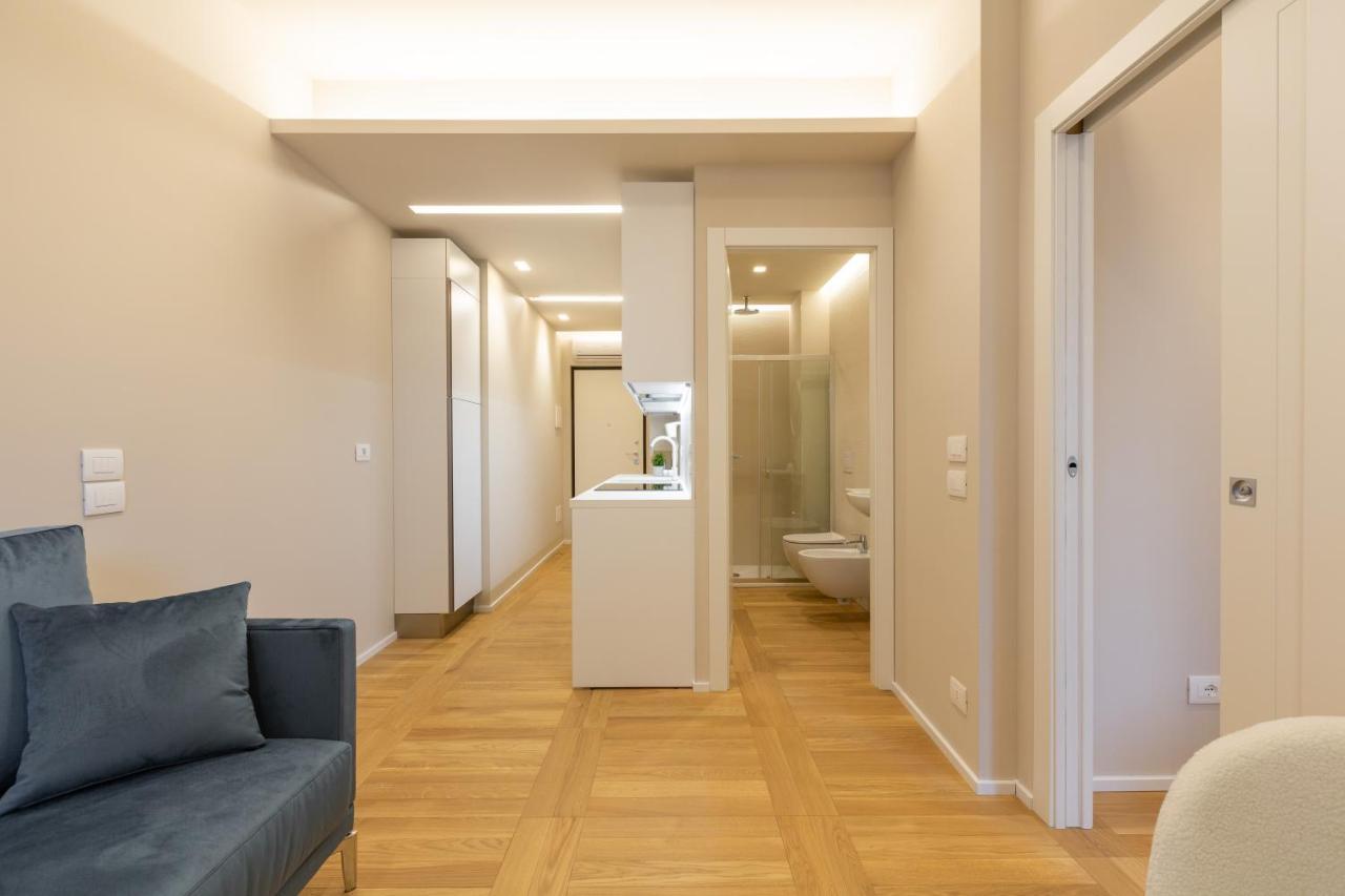 Casa Da Suite Estea Milano Esterno foto