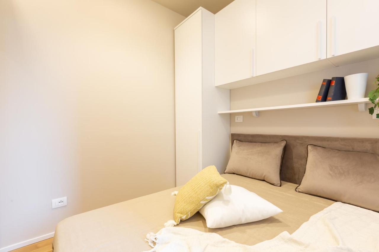 Casa Da Suite Estea Milano Esterno foto