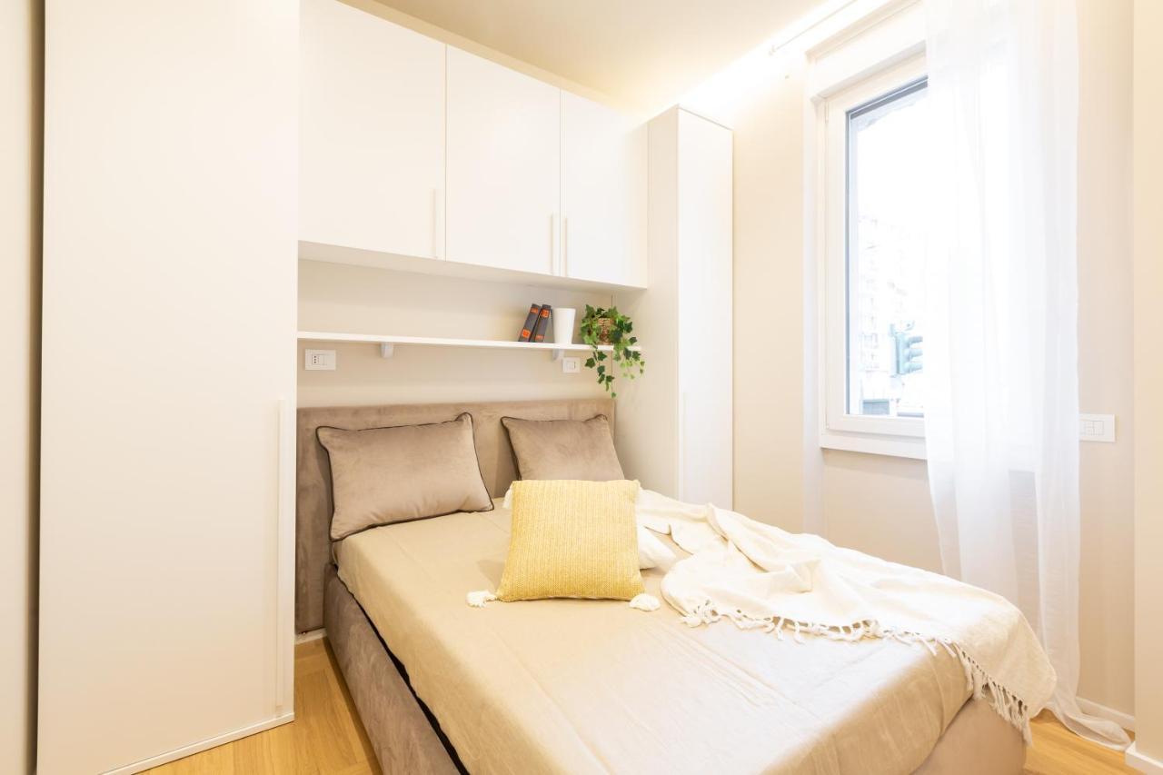 Casa Da Suite Estea Milano Esterno foto