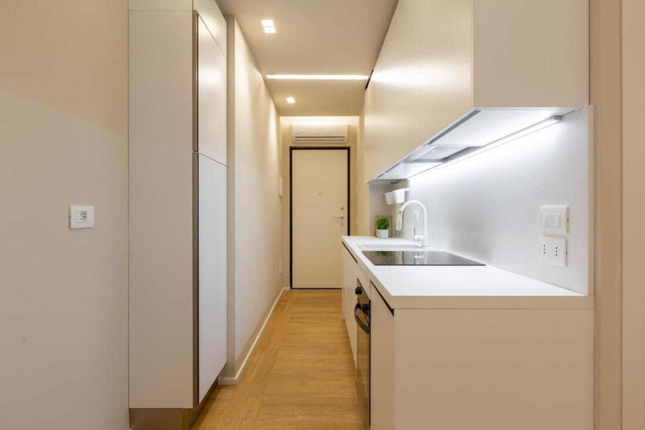 Casa Da Suite Estea Milano Esterno foto