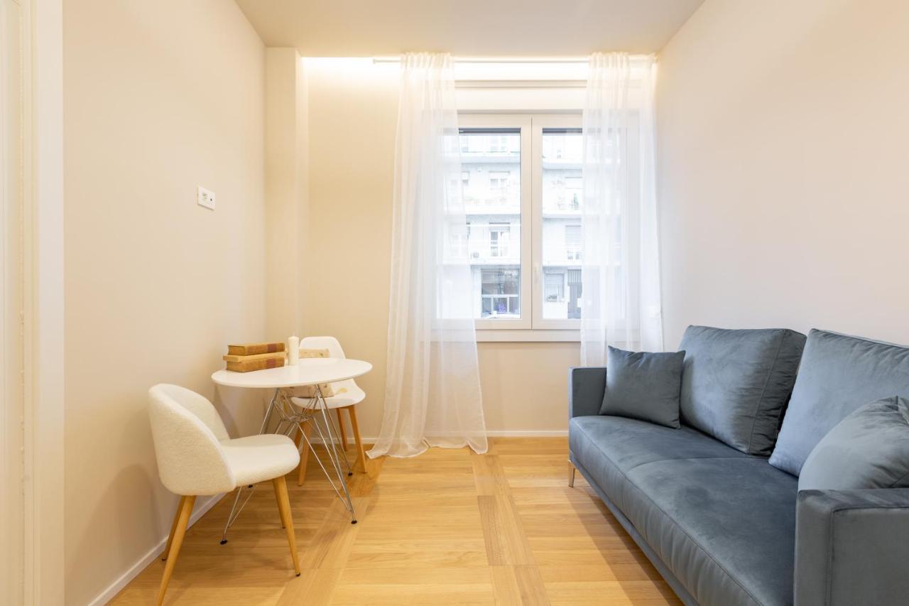 Casa Da Suite Estea Milano Esterno foto