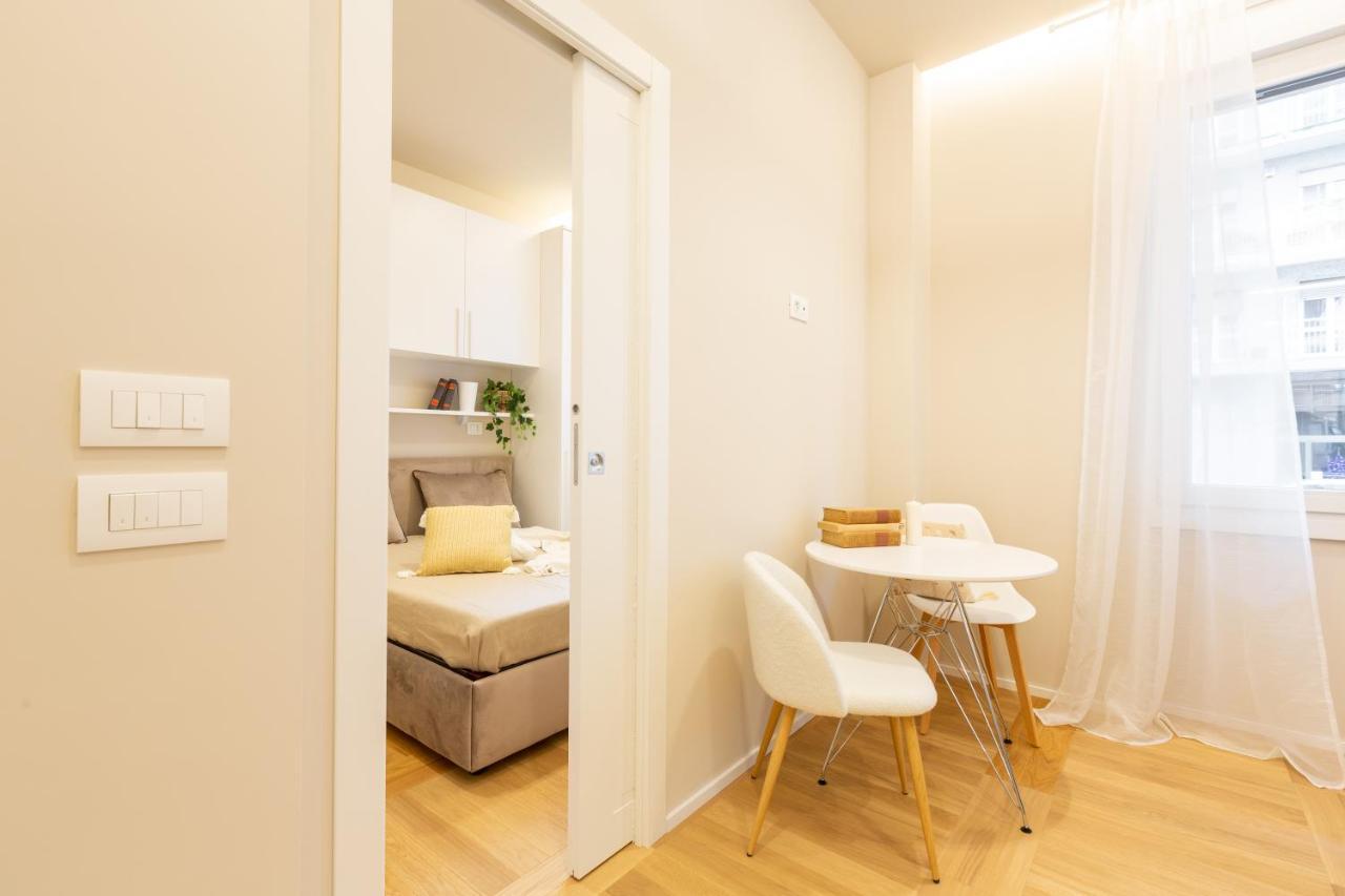 Casa Da Suite Estea Milano Esterno foto